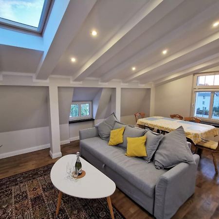 Apartmán Sopot Przy Plazy Exteriér fotografie